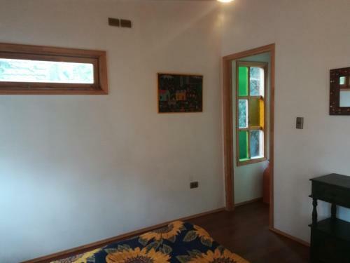 Lodge Caba�as Kalfucura