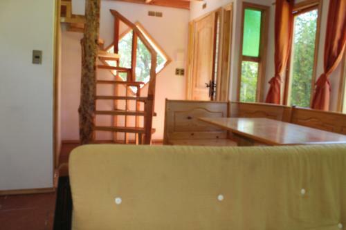 Lodge Caba�as Kalfucura