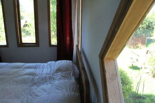 Lodge Caba�as Kalfucura