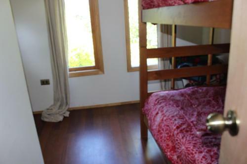 Lodge Caba�as Kalfucura