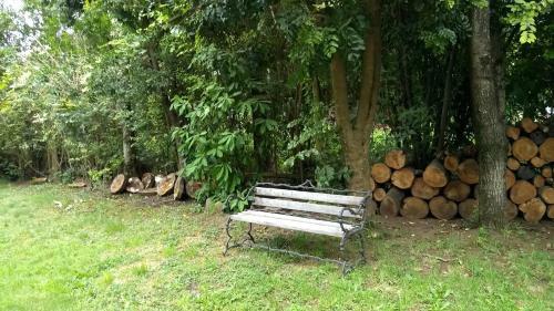 Lodge Caba�as Kalfucura