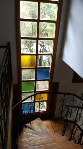 Lodge Caba�as Kalfucura