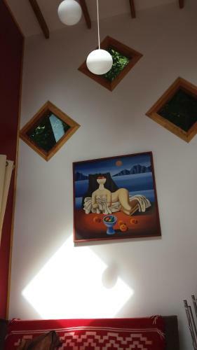 Lodge Caba�as Kalfucura