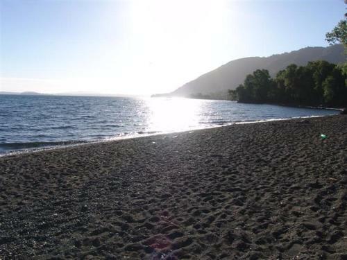 Lodge Caba�as Kalfucura