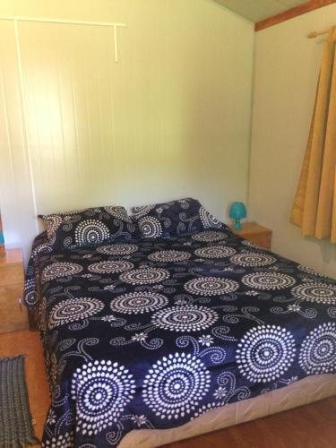 Apartamento Caba�as Altos De Lican Ray