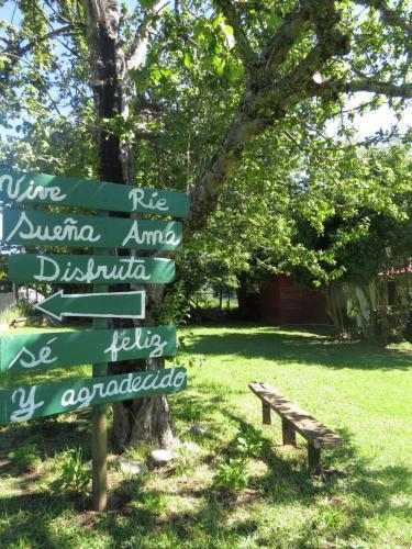 Apartamento Caba�as Altos De Lican Ray