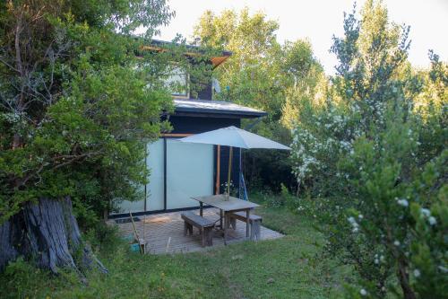 Pucura Eco Lodge