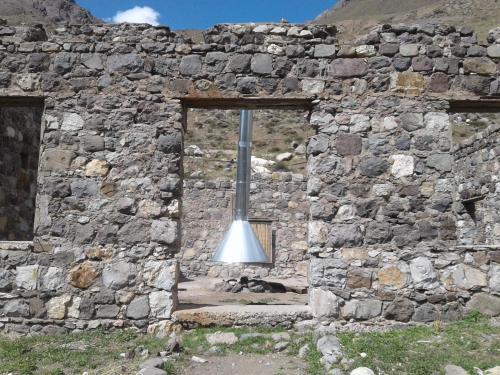 Hostal Refugio Cumbres