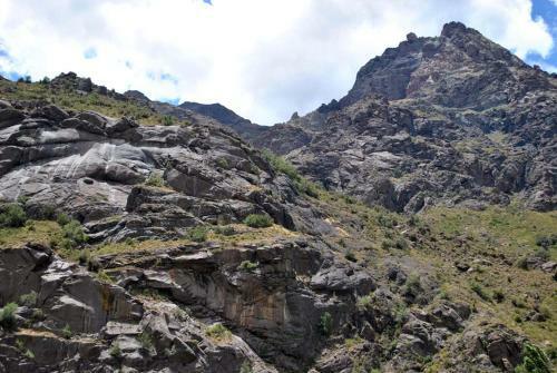 Hostal Refugio Cumbres