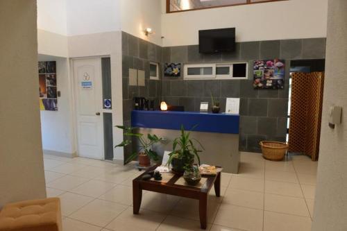 Howard Johnson Hotel Rinconada De Los Andes