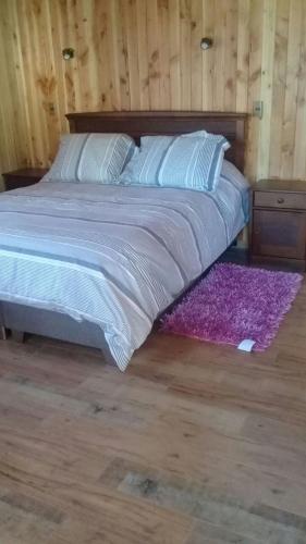Lodge Donde Jose Caba�as Y Restaurant