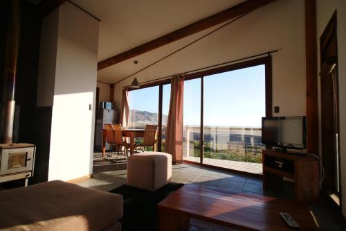 Apartamento Arenaguas Beach House