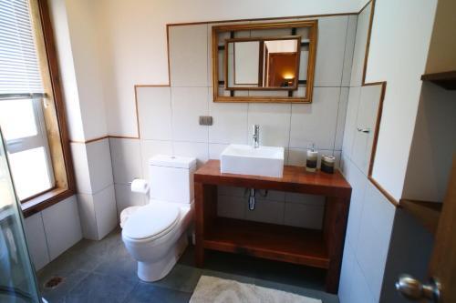 Apartamento Arenaguas Beach House