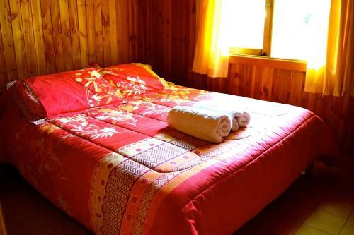 Agroturismo Cabanas Santa Elvira