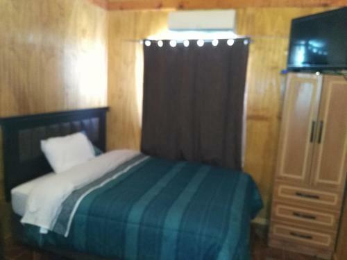 Hotel Patagonia De Volcanes