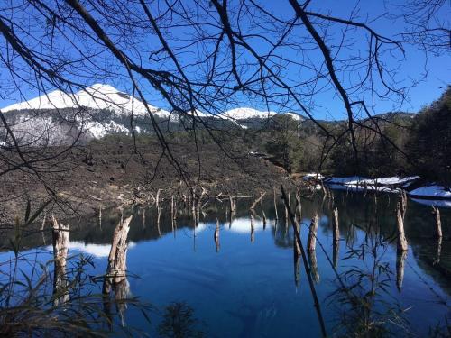 Refugio Natural Conguill�o