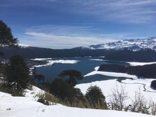 Refugio Natural Conguill�o