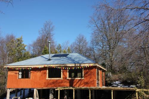 Refugio Natural Conguill�o