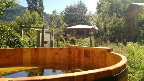 Agroturismo Santa Carolina