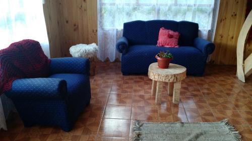 Agroturismo Santa Carolina