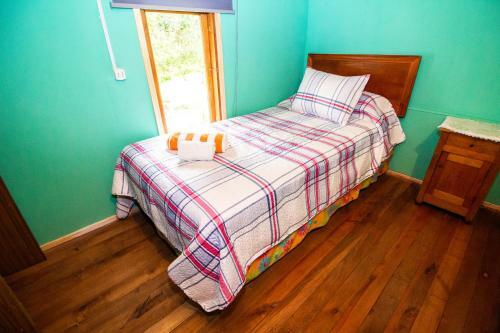 Bed & Breakfast Hospedaje Familiar Nicomacc