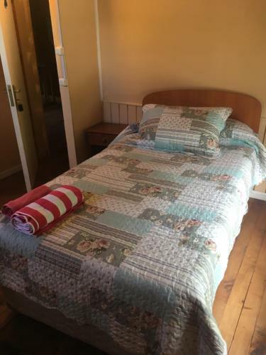 Bed & Breakfast Hospedaje Familiar Nicomacc