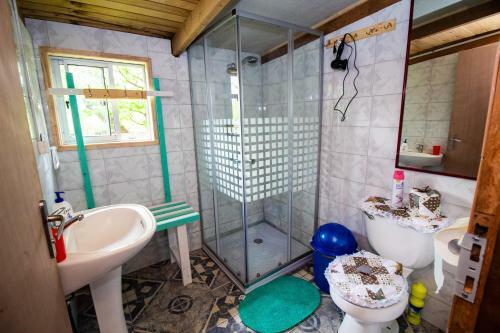 Bed & Breakfast Hospedaje Familiar Nicomacc
