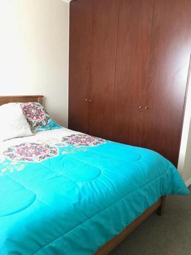 Acogedor Bed&breakfast En Melipilla