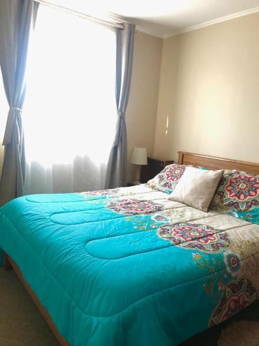 Acogedor Bed&breakfast En Melipilla