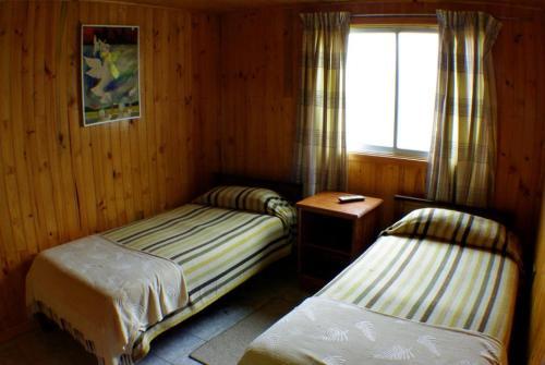 Lodge Granja El Molino