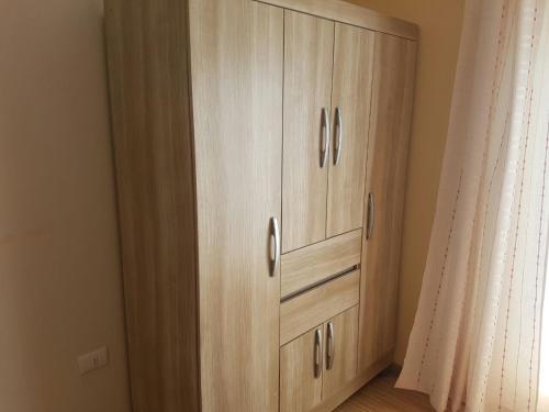 Lodge Caba�as Siete Tazas