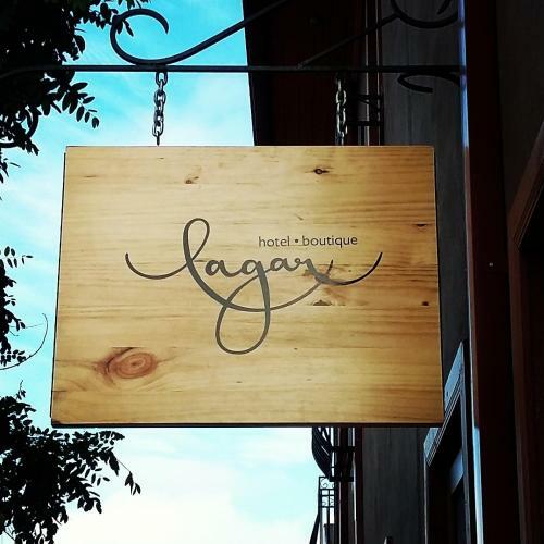 Lagar Hotel Boutique