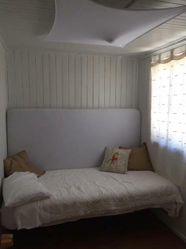 Agroturismo Caba�a Huilin