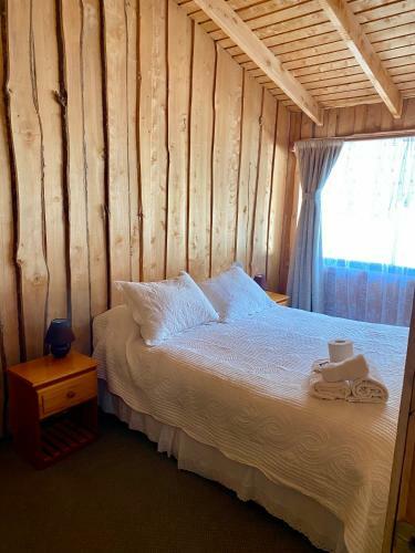 Albergue La Caba�a