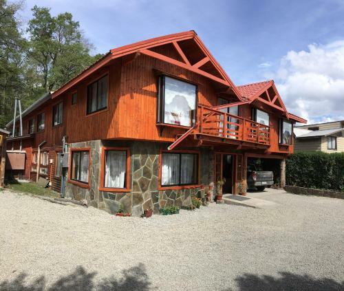 Albergue La Caba�a