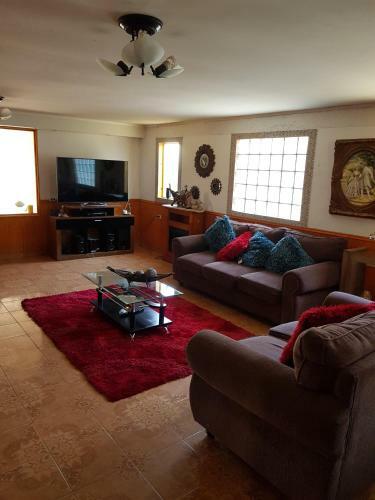 Posada Residencial Mi Casa