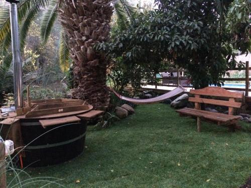 Agroturismo Rancho Trebol
