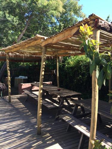 Agroturismo Rancho Trebol