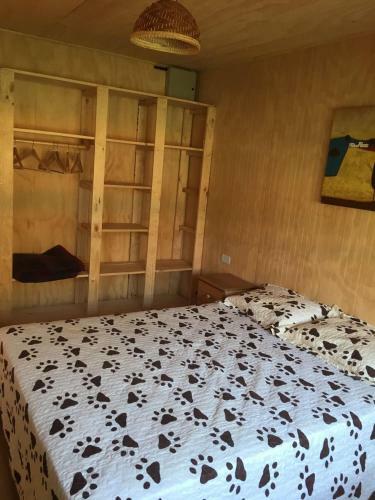 Villa Casa Con Piscina En Olmue