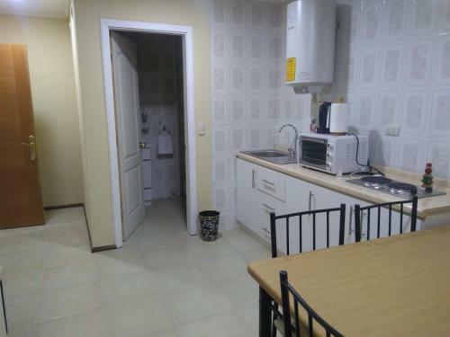 Apart Hotel Los Andes