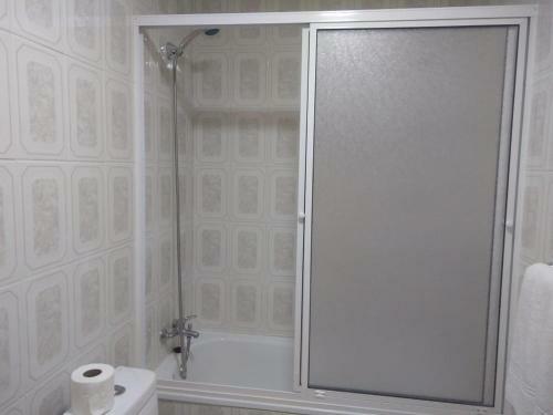 Apart Hotel Los Andes