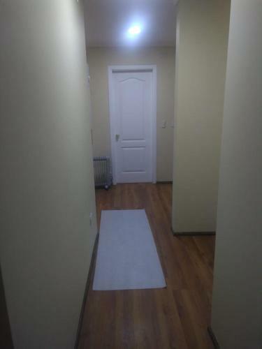 Apart Hotel Los Andes