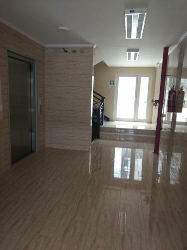 Apart Hotel Los Andes
