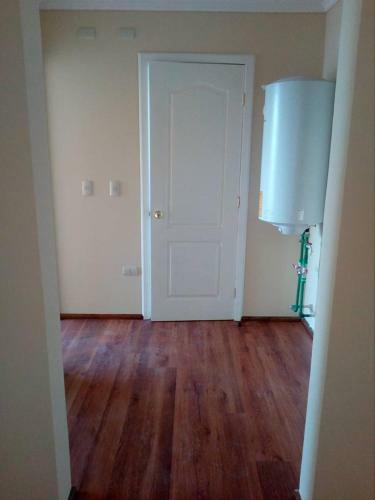 Apart Hotel Los Andes