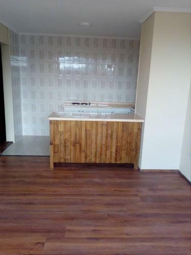 Apart Hotel Los Andes