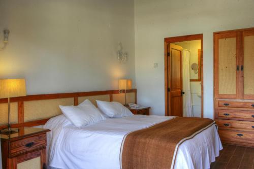 Hotel Hacienda Santa Cristina
