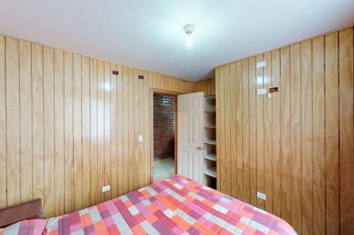 Departamento En Caba�as Cervantes