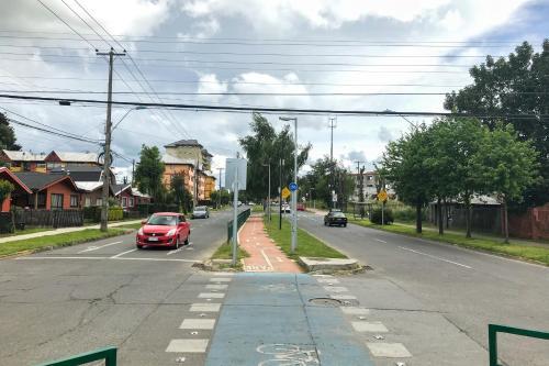 Departamento En Caba�as Cervantes