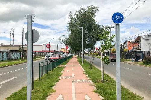 Departamento En Caba�as Cervantes