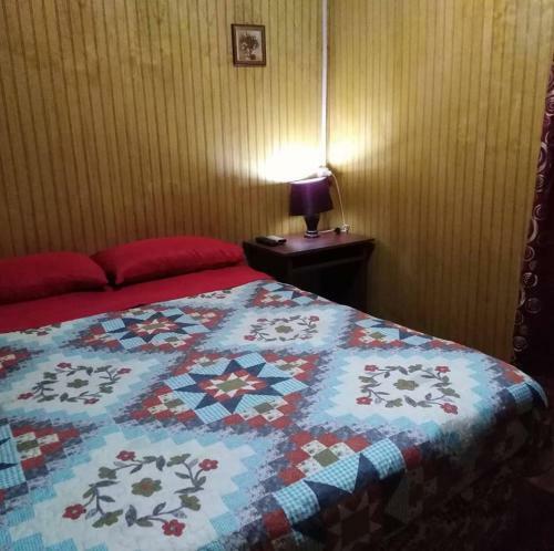 Pensi�n Osorno